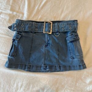 Urban Outfitters BDG Denim Skirt